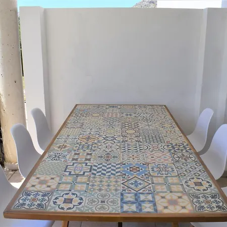 Ground Floor With Private Garden Bellresguard Apartment Port de Pollenca Exterior photo