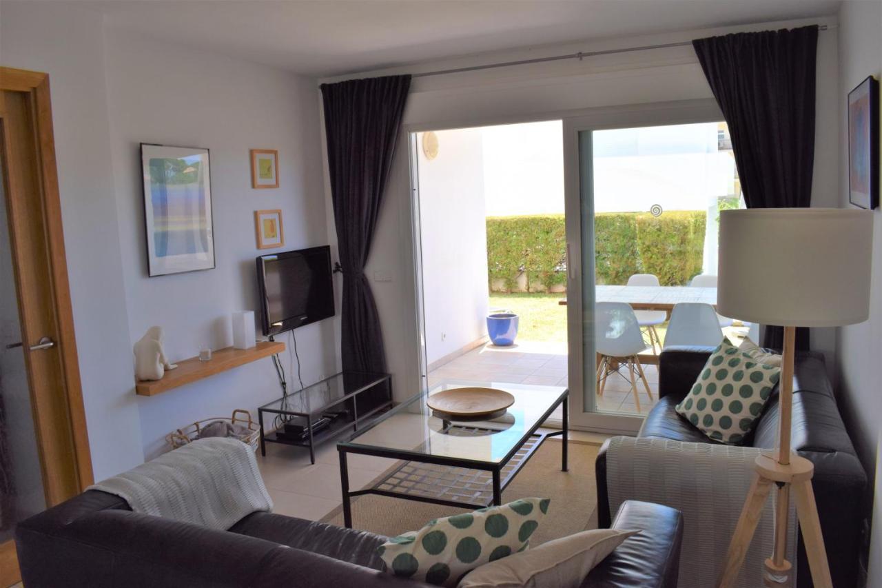 Ground Floor With Private Garden Bellresguard Apartment *