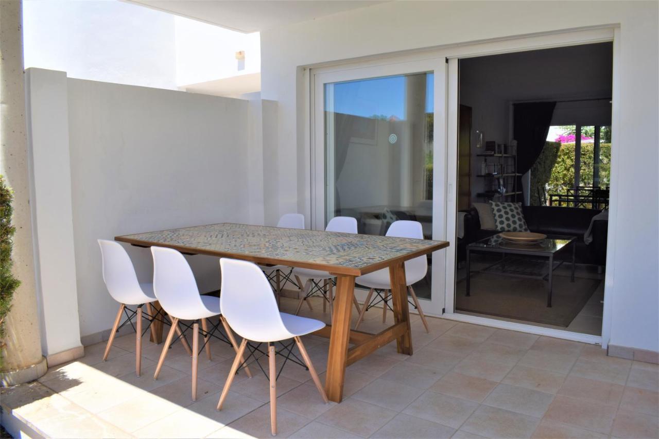Ground Floor With Private Garden Bellresguard Port de Pollença