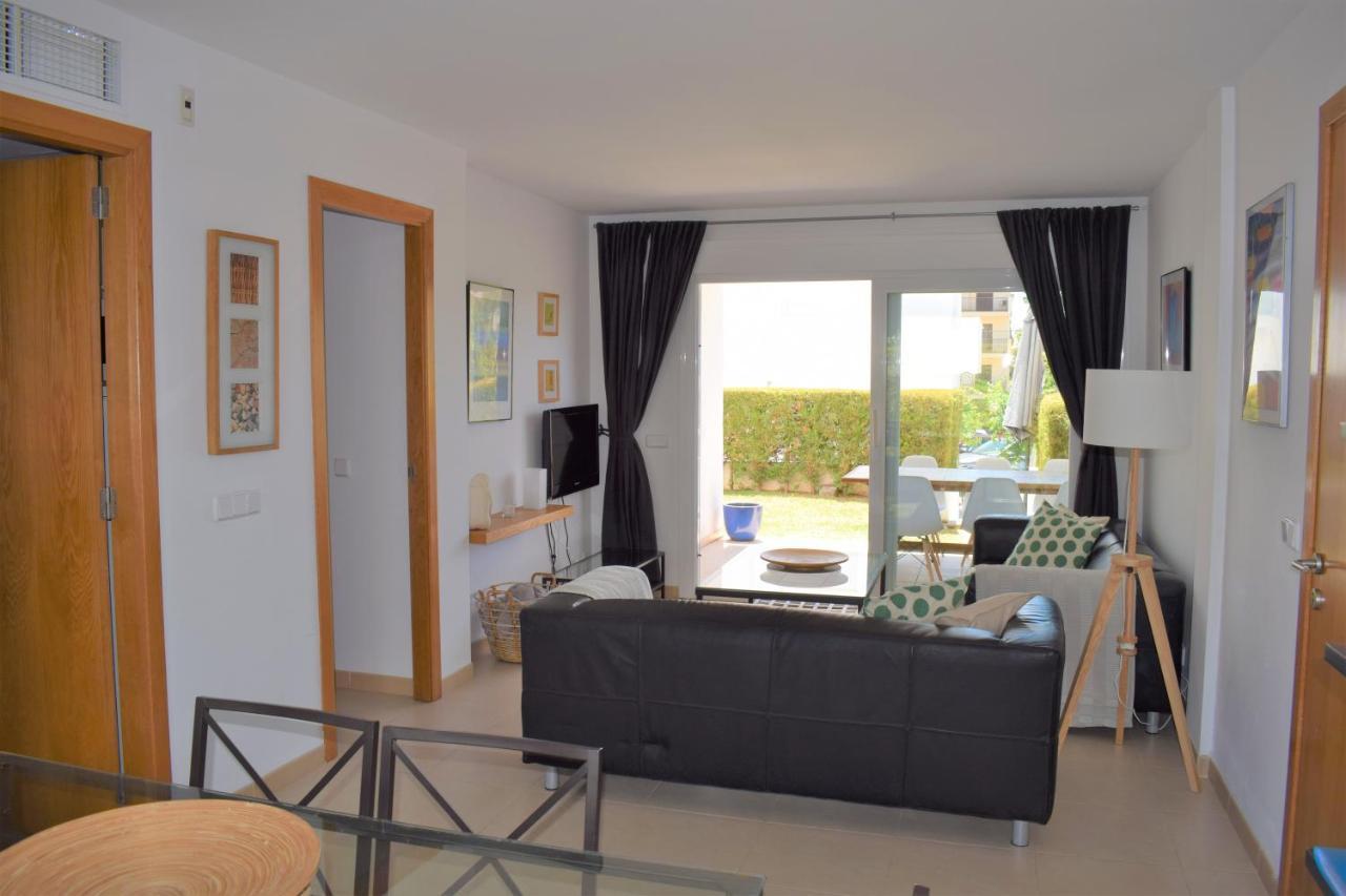 Ground Floor With Private Garden Bellresguard Port de Pollenca